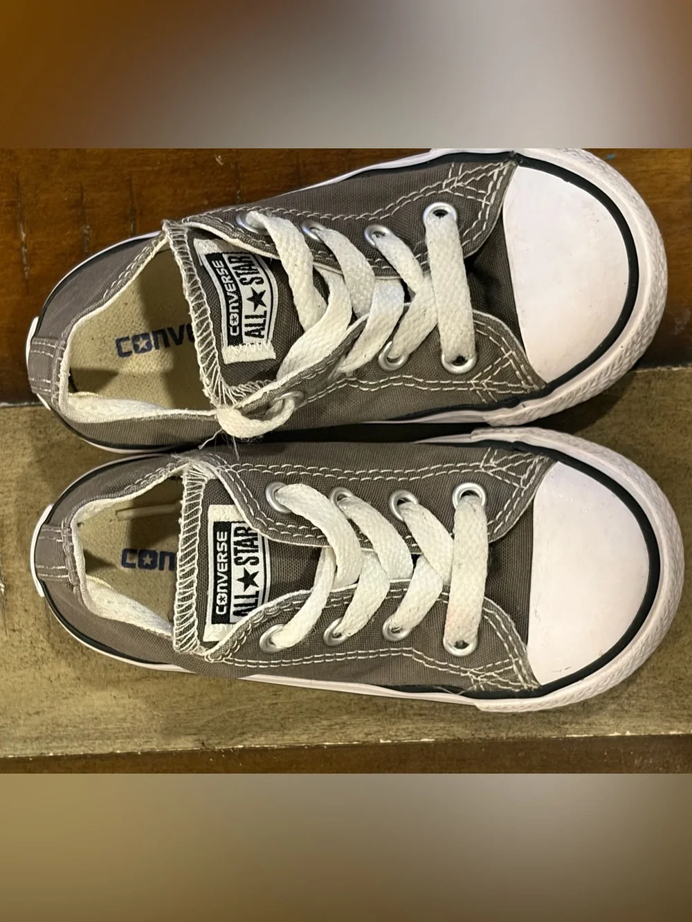 Converse chuck taylor